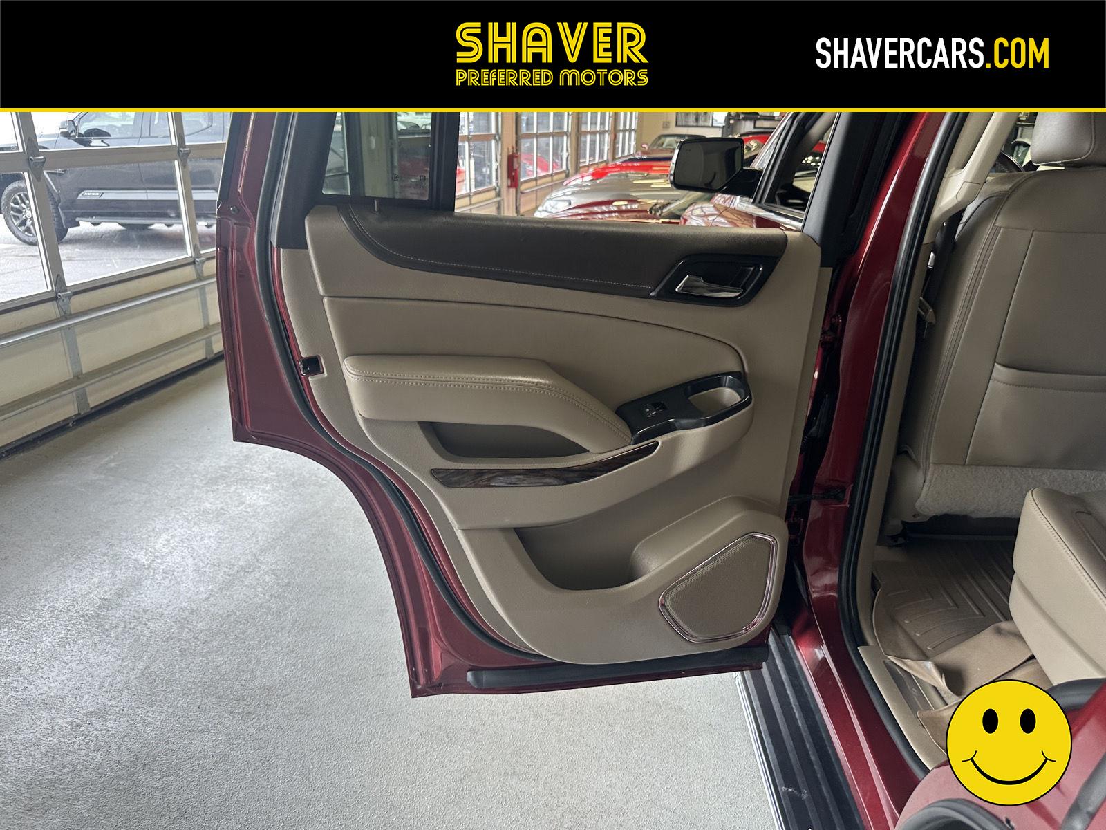 2020 GMC Yukon SLT - Photo 24