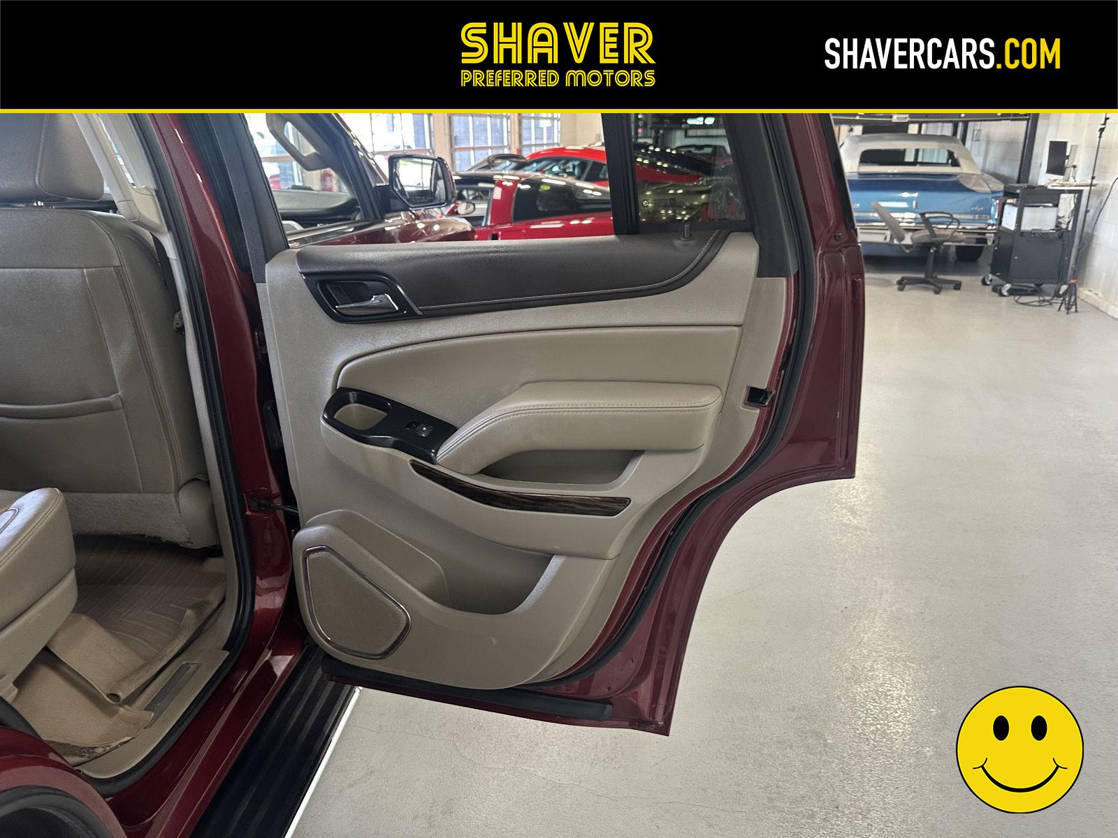 2020 GMC Yukon SLT - Photo 27