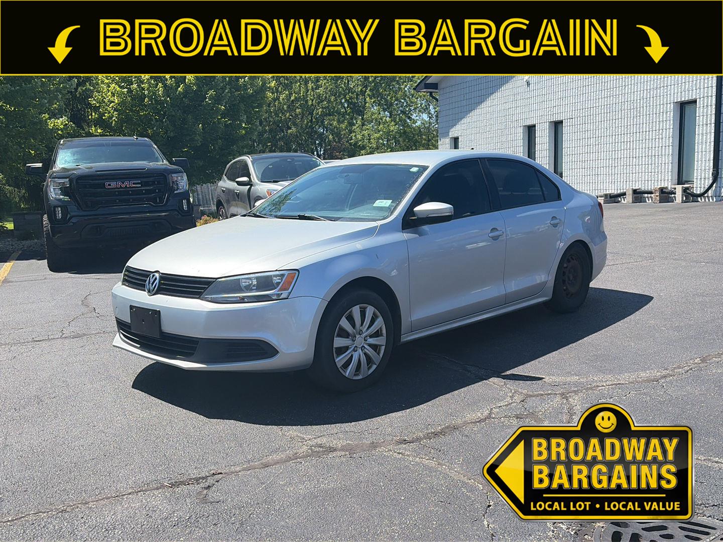 2014 Volkswagen Jetta 1.8T SE w/Connectivity Auto PZEV's photo