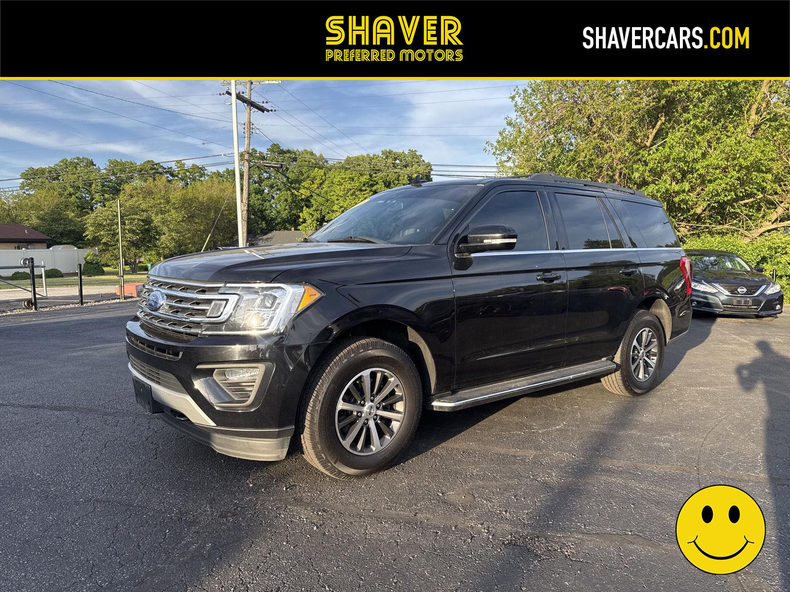 2020 Ford Expedition XLT 4x4's photo