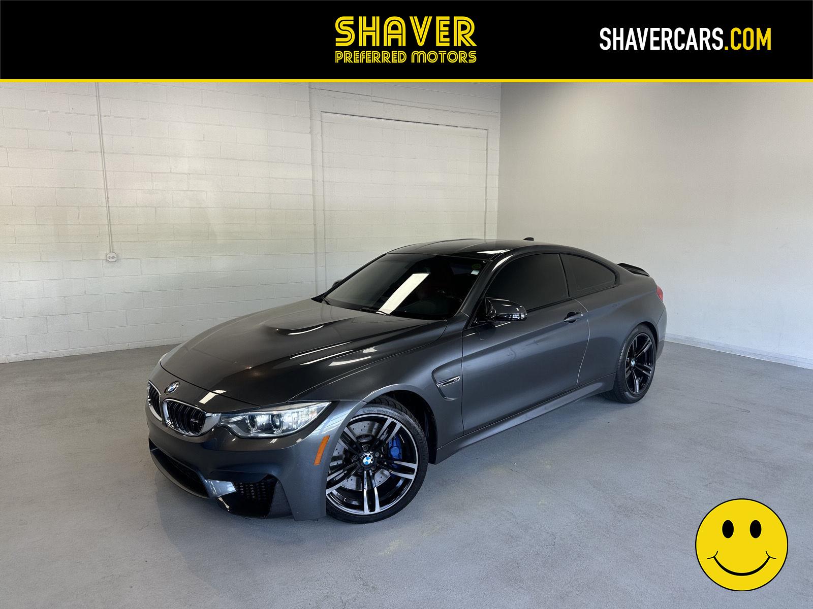 2015 BMW M4 -'s photo