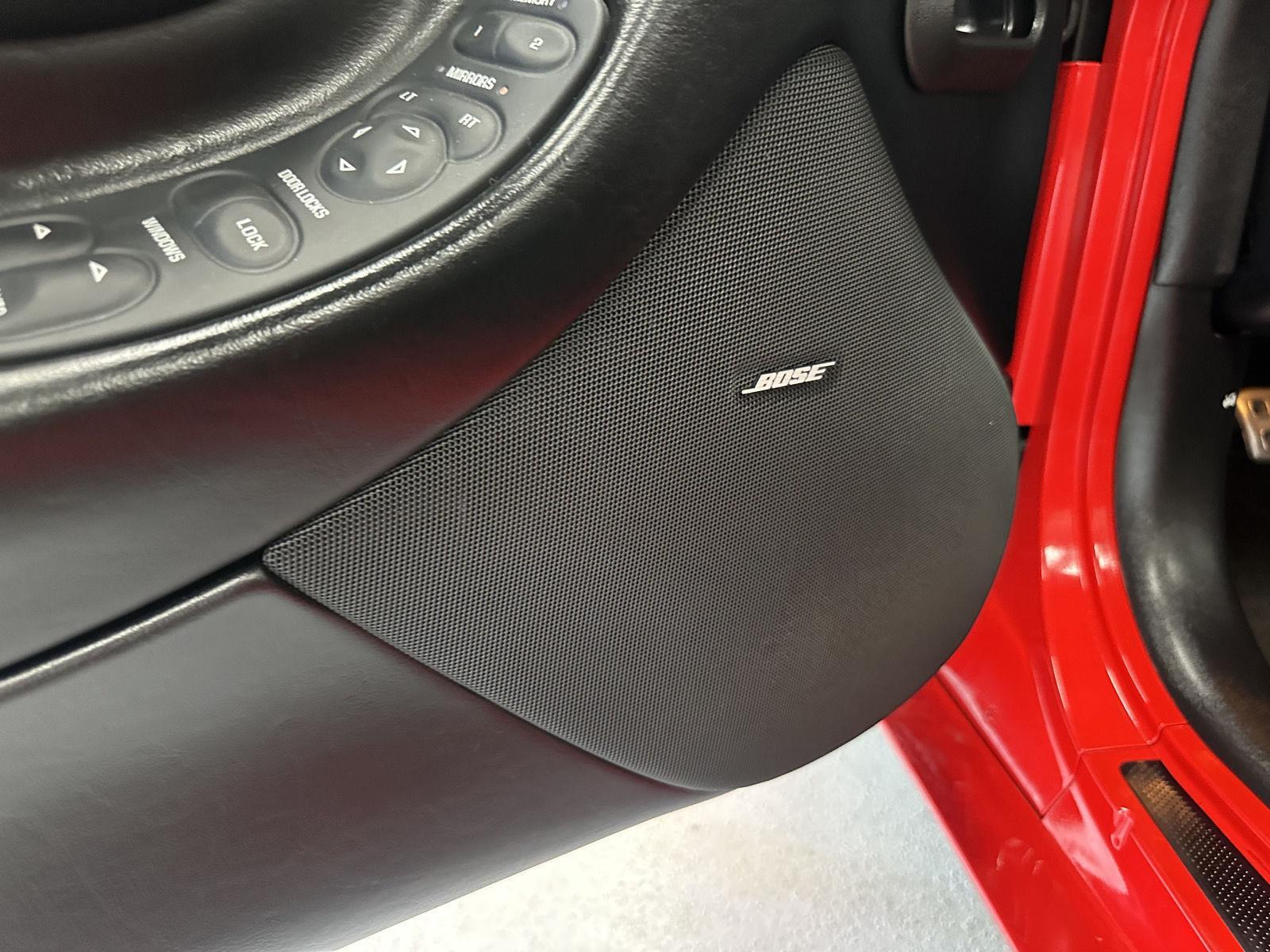 2002 Chevrolet Corvette Base - Photo 16