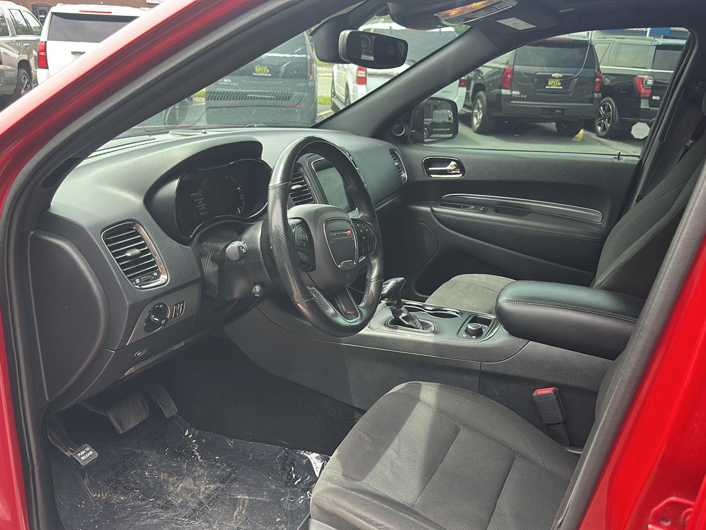 2020 Dodge Durango R/T - Photo 9