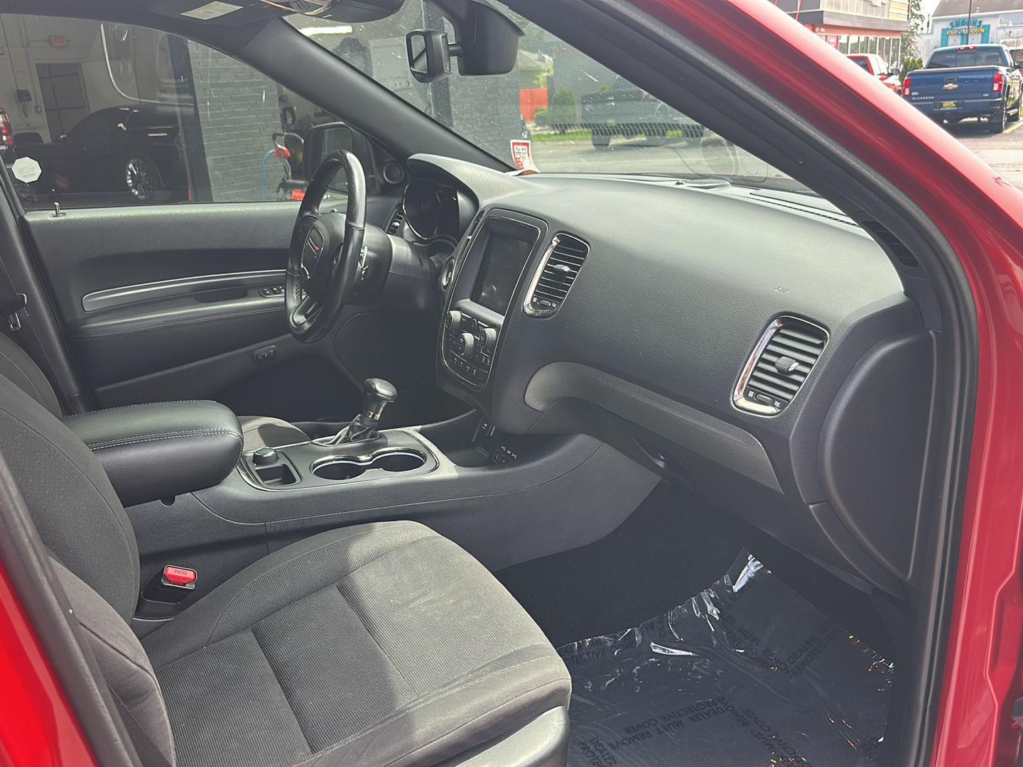 2020 Dodge Durango R/T - Photo 10