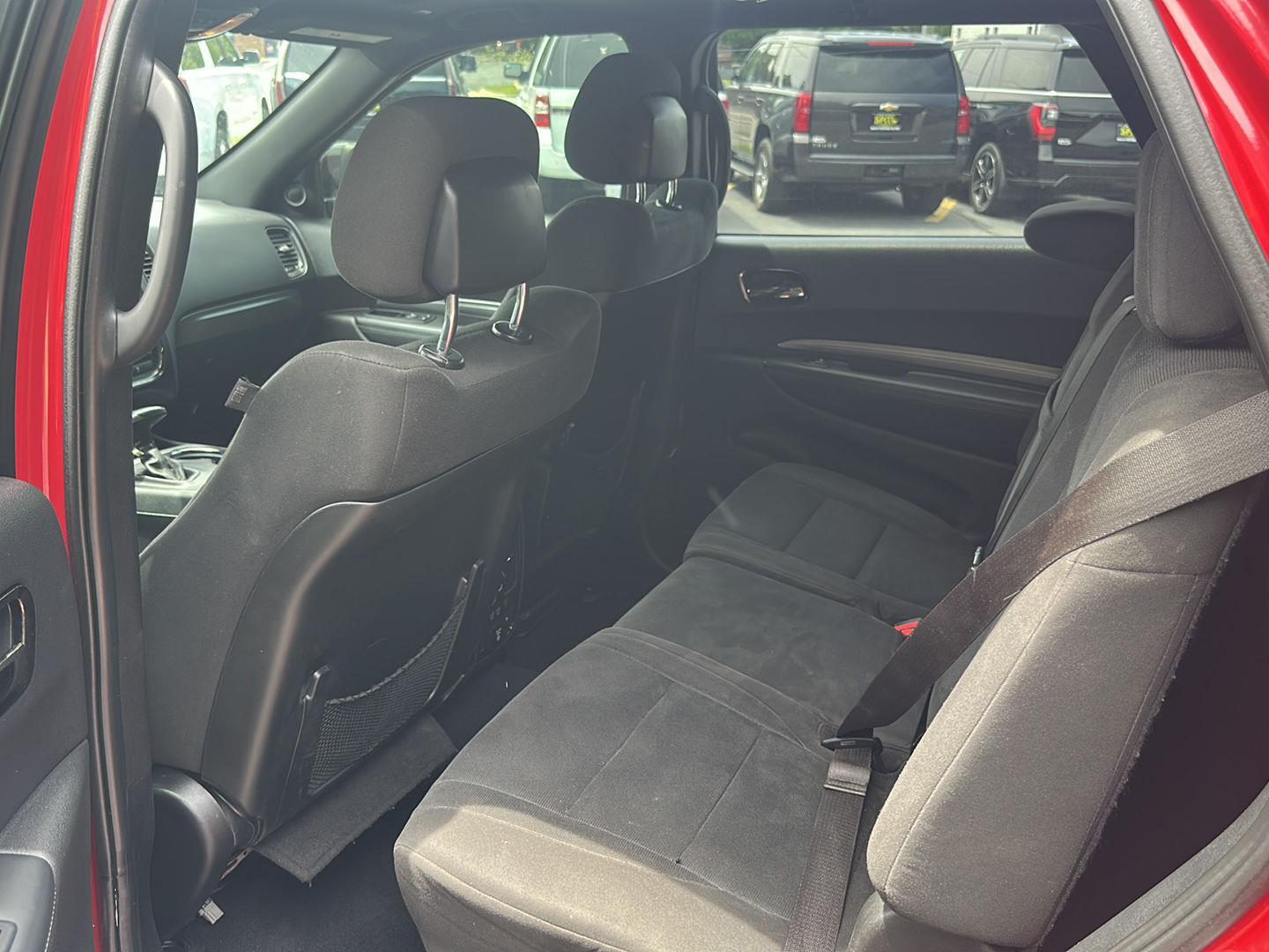 2020 Dodge Durango R/T - Photo 11