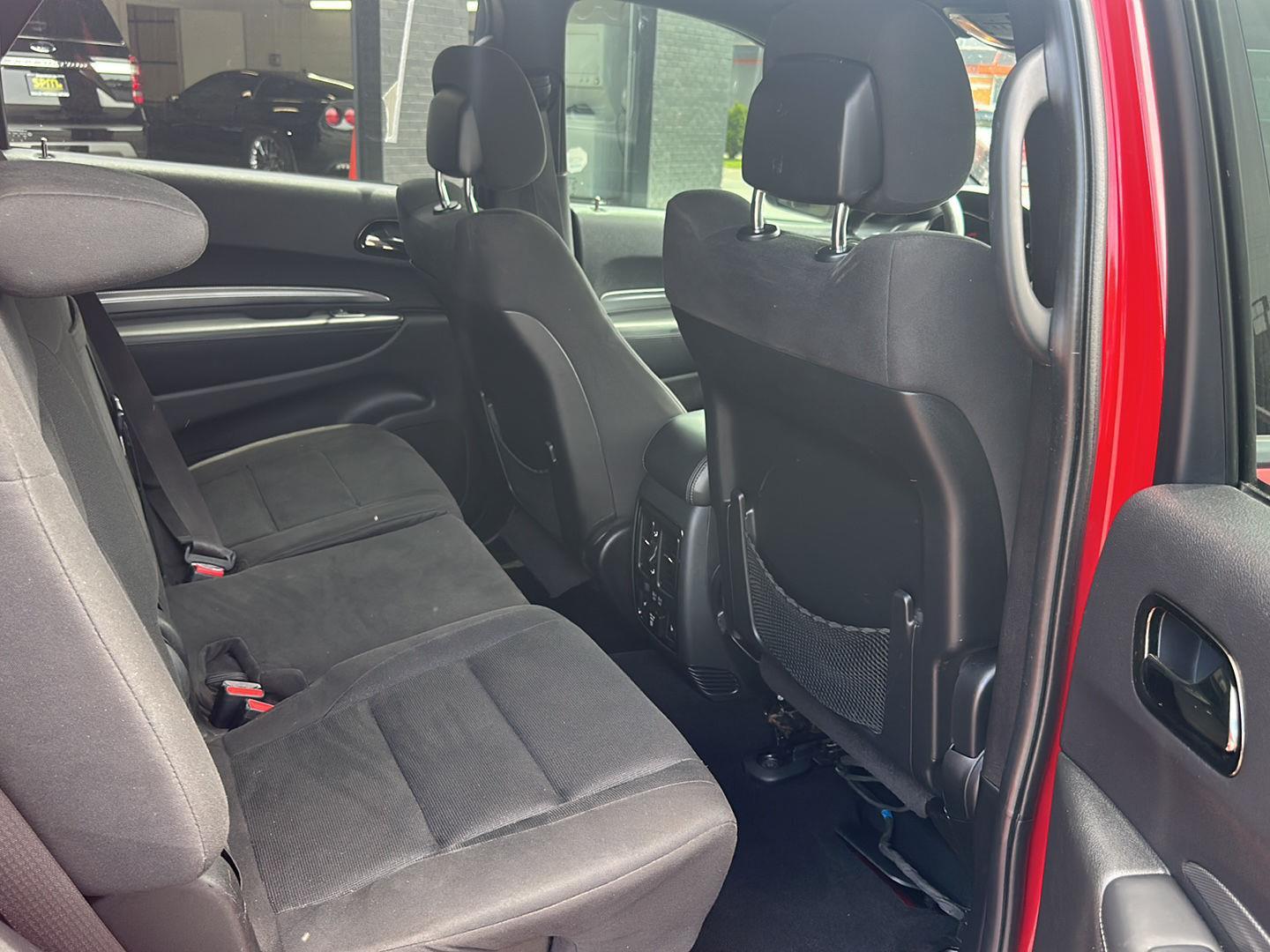 2020 Dodge Durango R/T - Photo 12