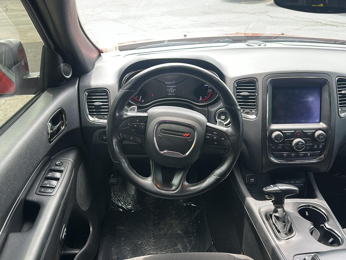 2020 Dodge Durango R/T - Photo 15