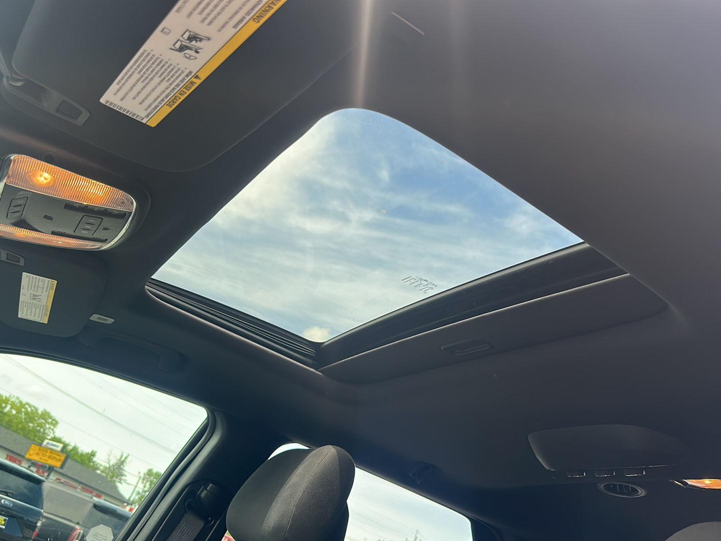 2020 Dodge Durango R/T - Photo 17