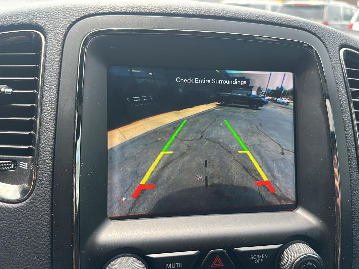 2020 Dodge Durango R/T - Photo 18