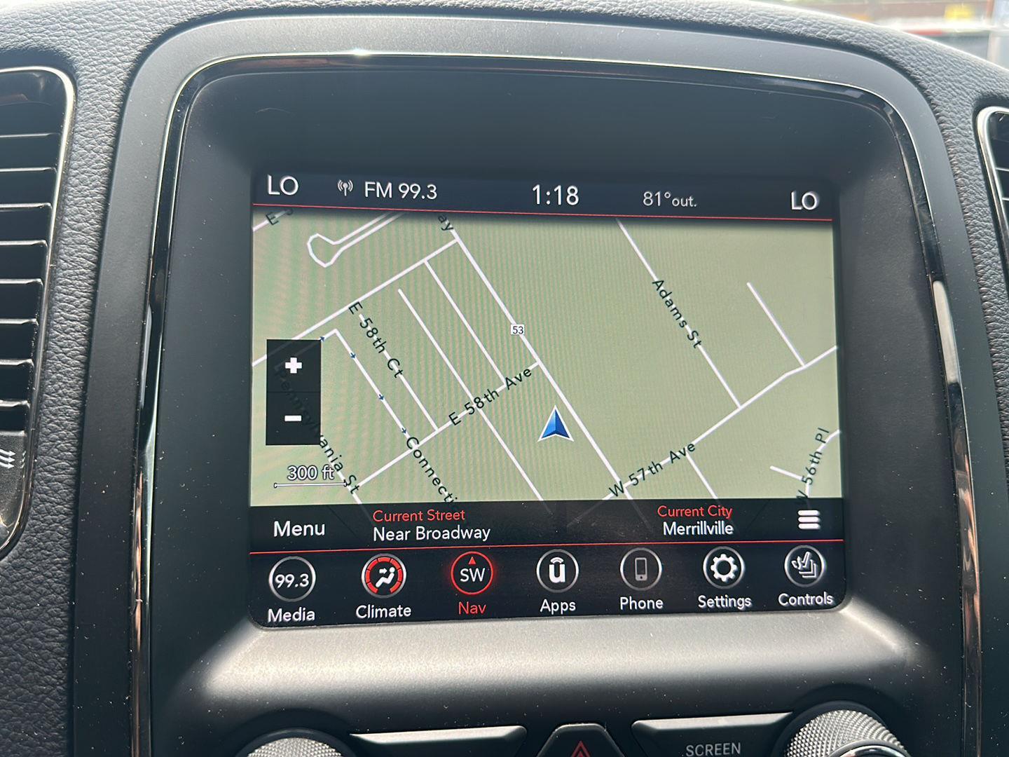 2020 Dodge Durango R/T - Photo 19