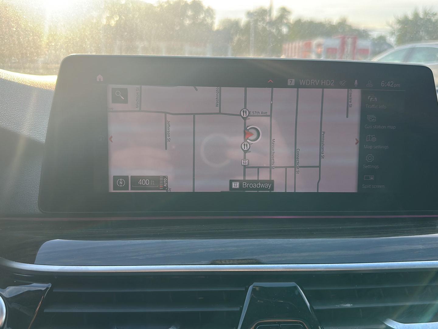 2020 BMW 5 Series 530i - Photo 11