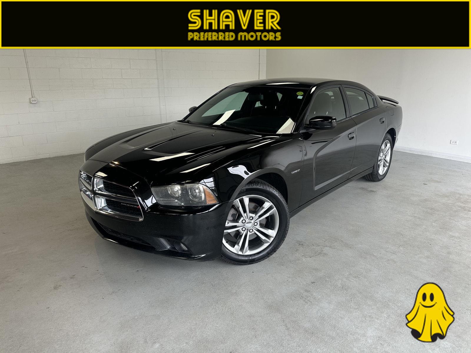 2013 Dodge Charger