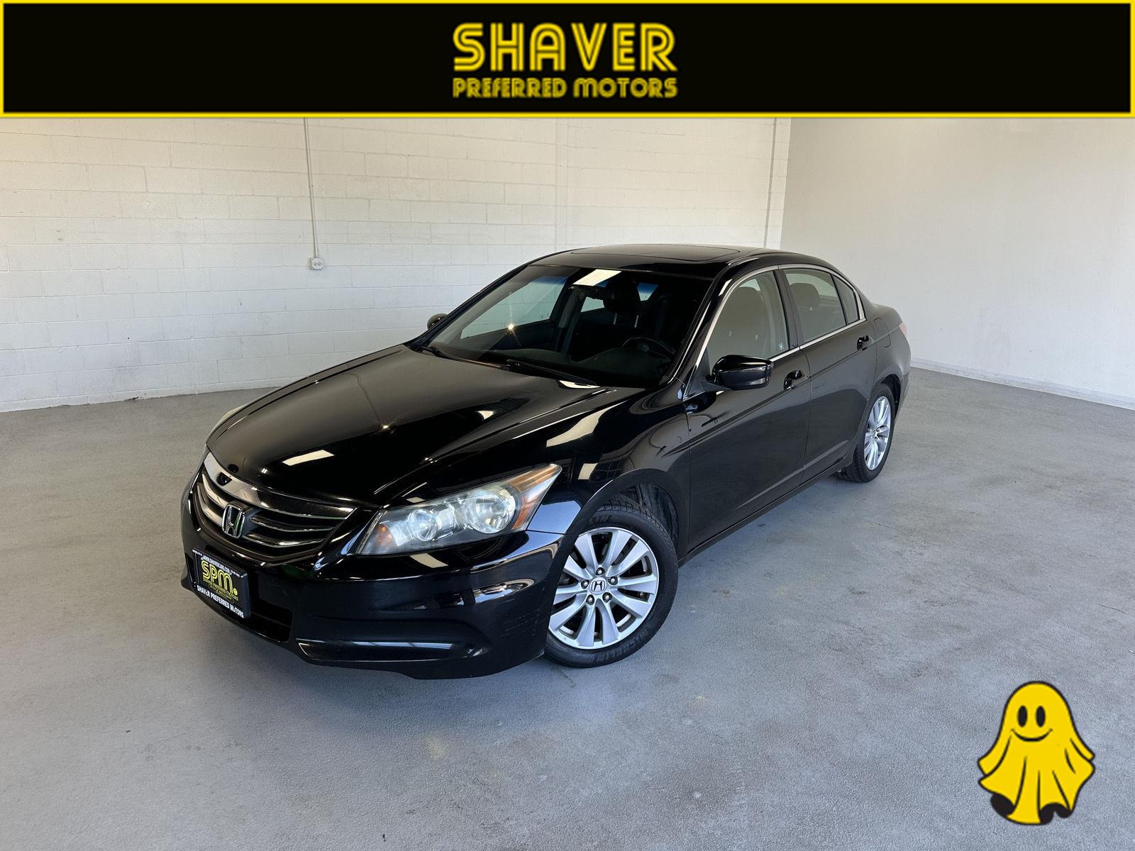 2011 Honda Accord