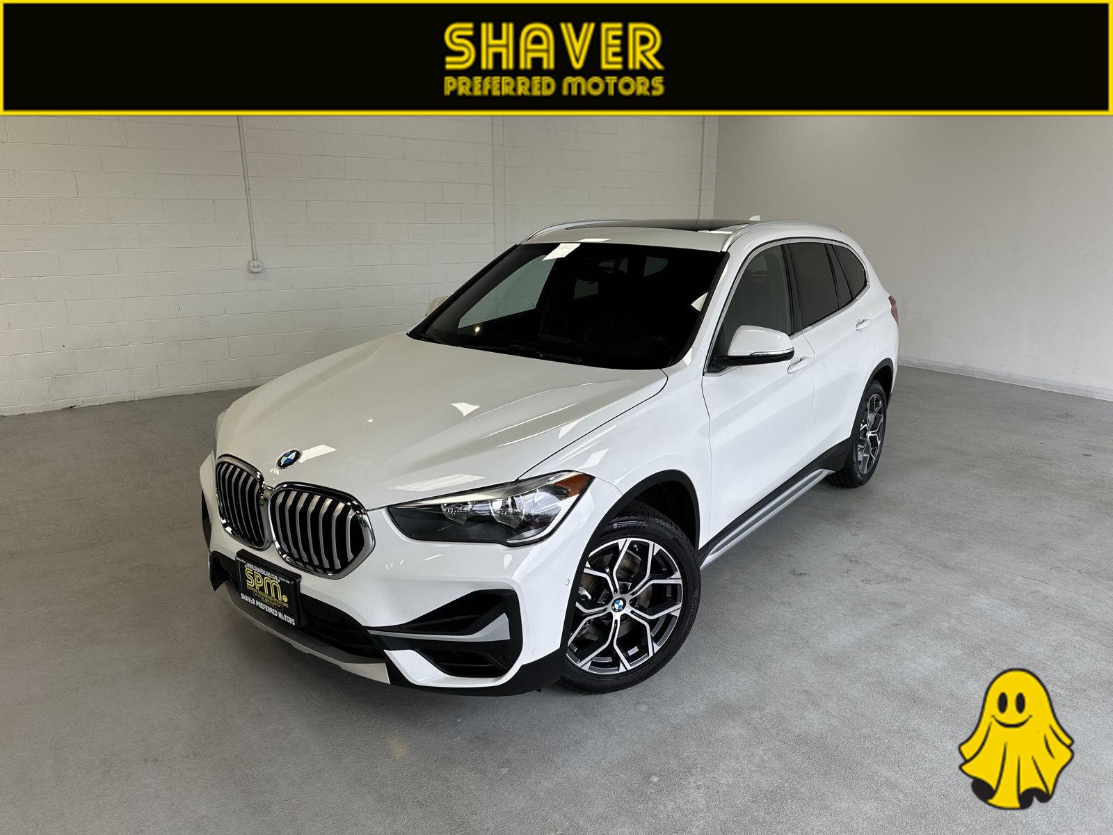 2022 BMW X1 28i
