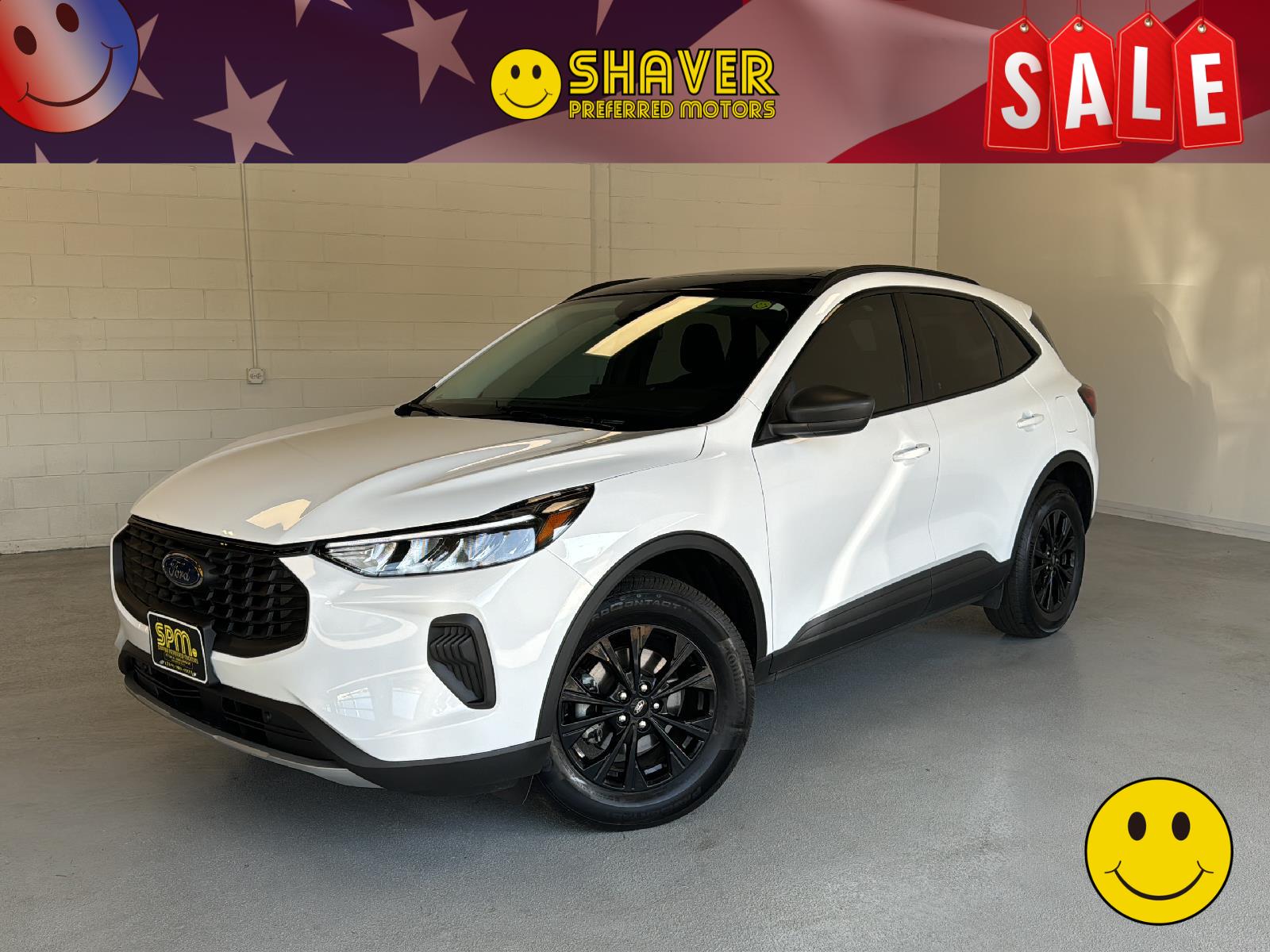 2021 Ford EcoSport Titanium photo 4