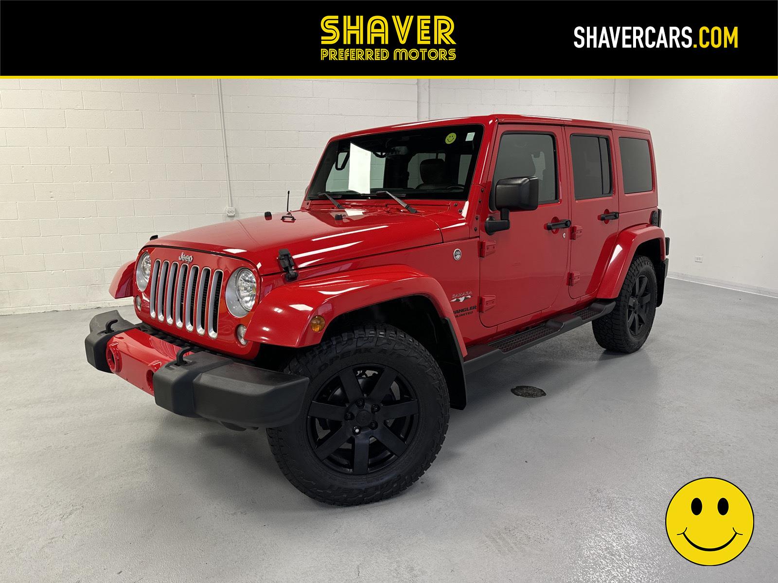 2008 Jeep Wrangler X photo 17