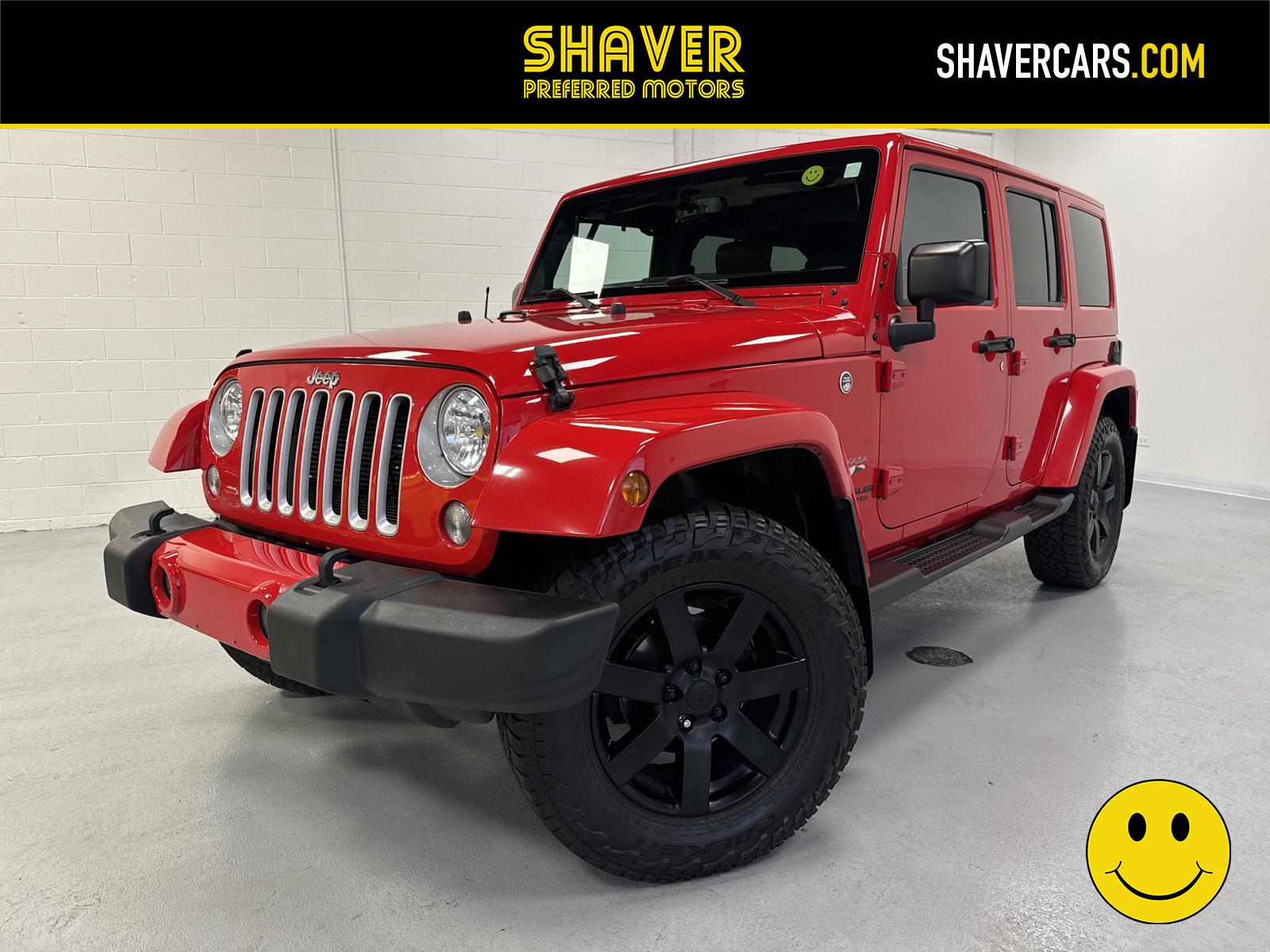 2008 Jeep Wrangler X photo 19