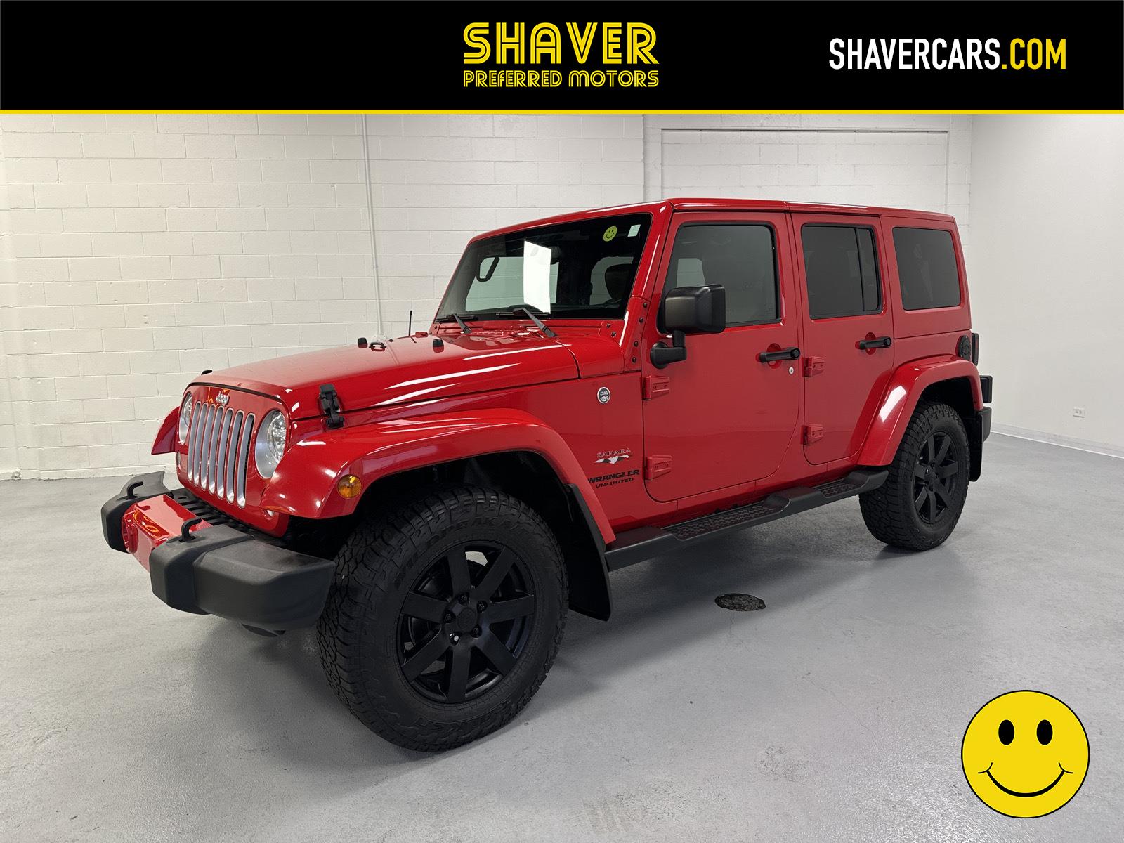 2008 Jeep Wrangler X photo 20