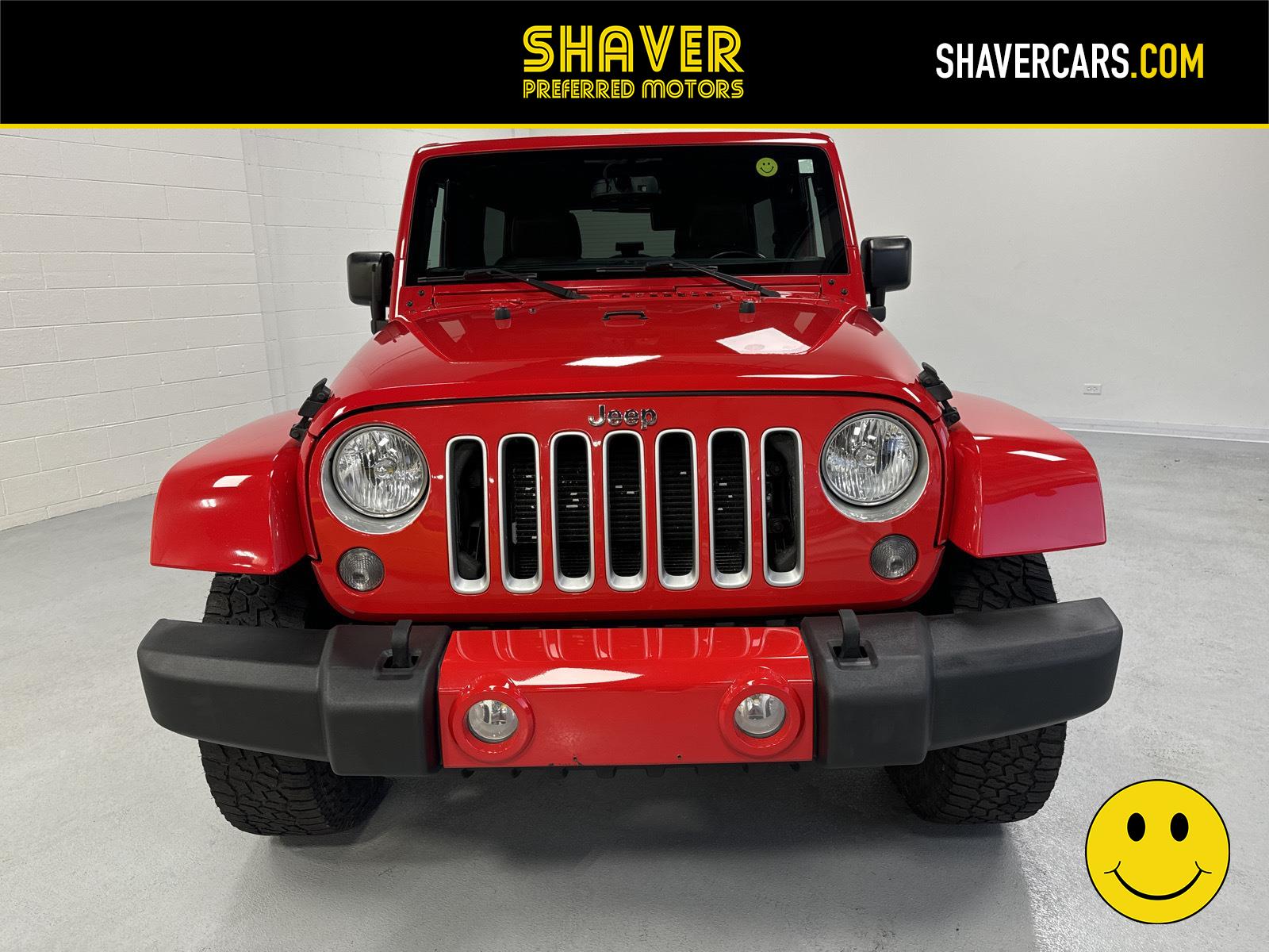 2008 Jeep Wrangler X photo 21