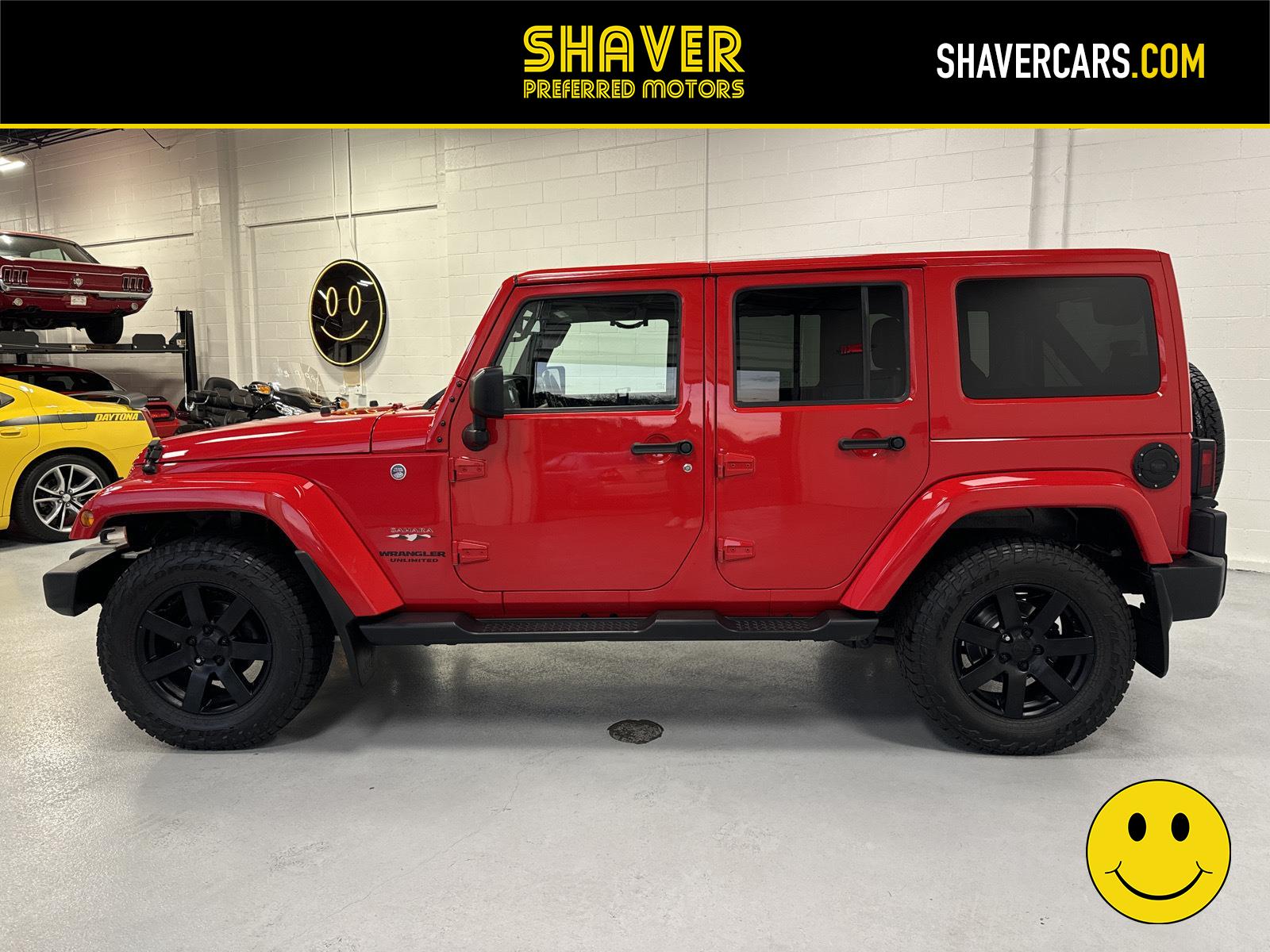 2008 Jeep Wrangler X photo 22