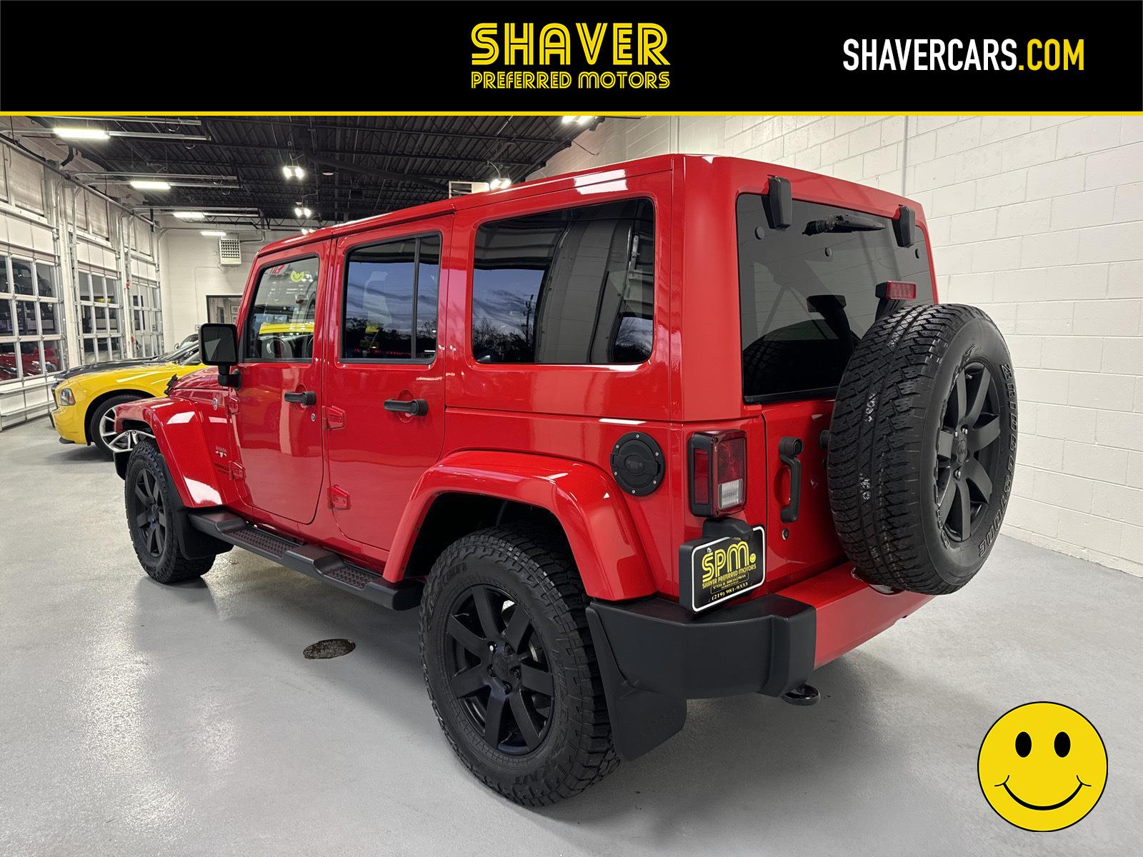 2008 Jeep Wrangler X photo 23