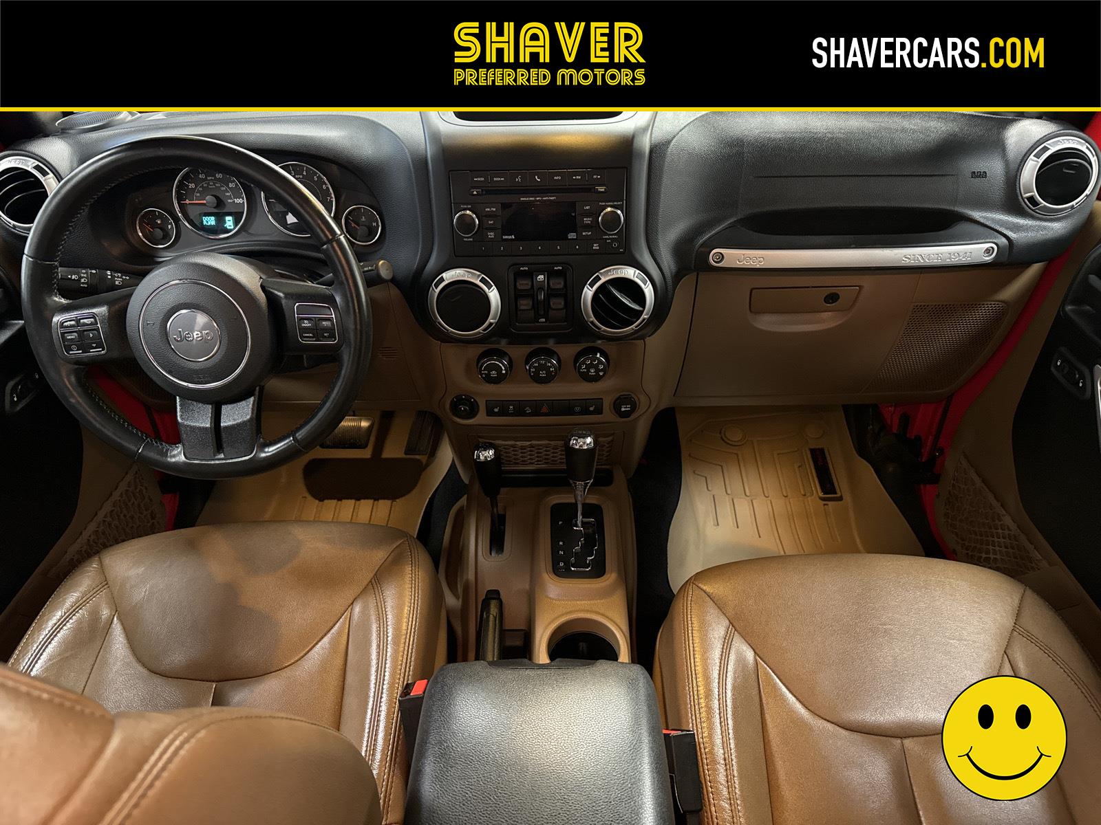 2008 Jeep Wrangler X photo 31