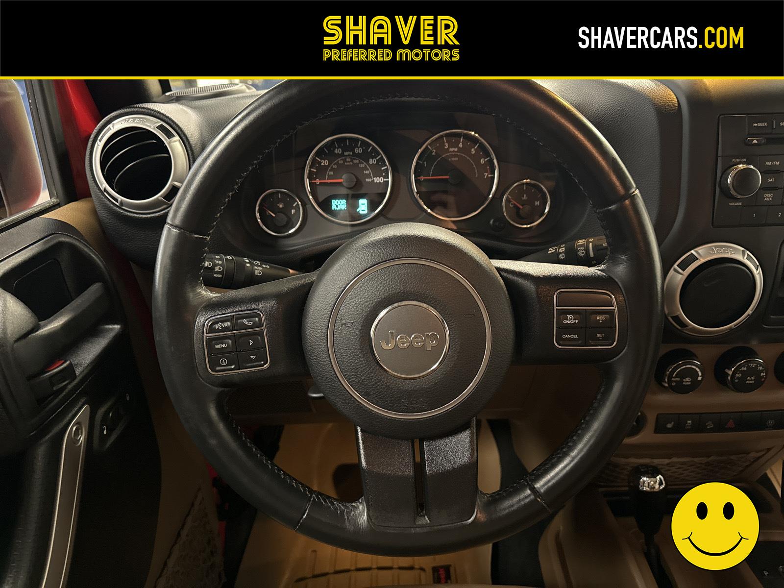 2008 Jeep Wrangler X photo 30