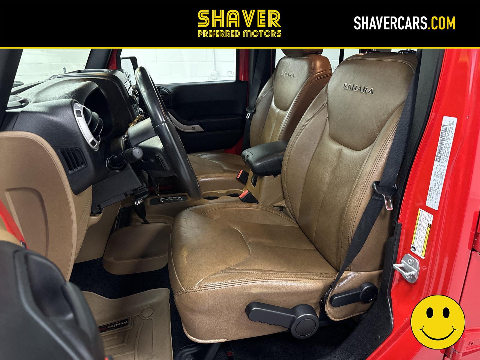 2008 Jeep Wrangler X photo 33