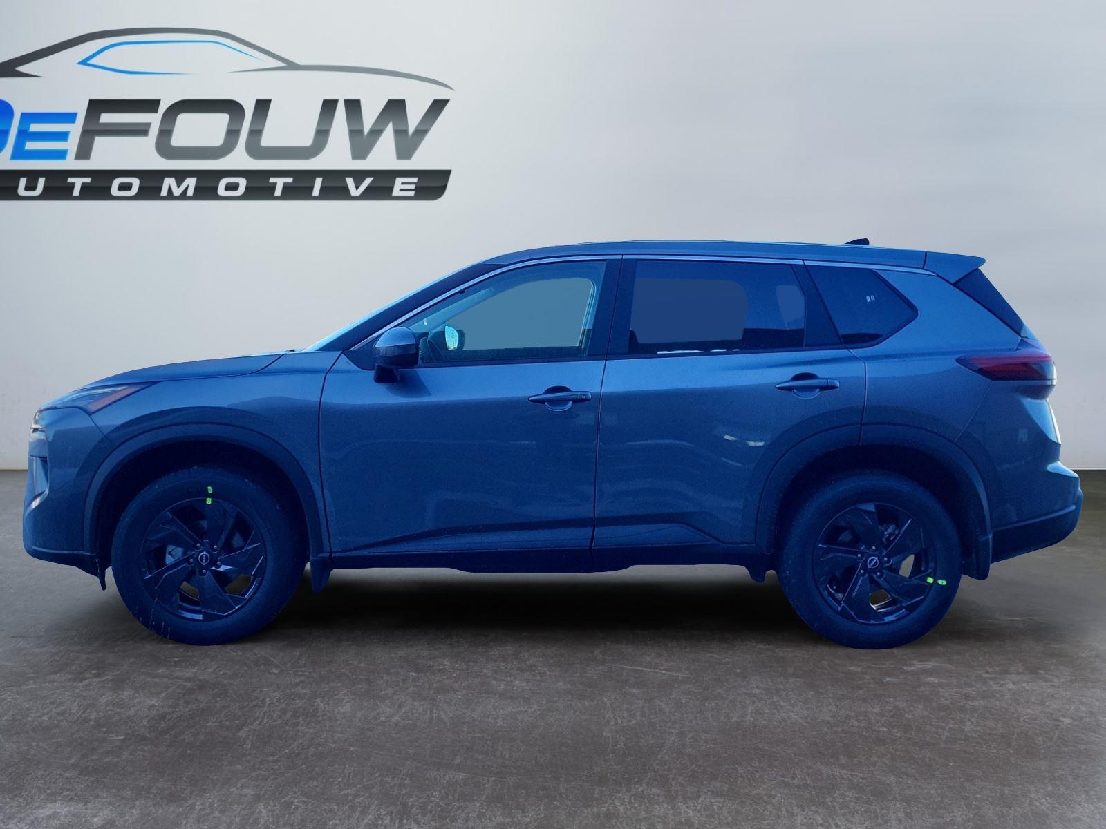 2026 Nissan Rogue SV - Photo 6