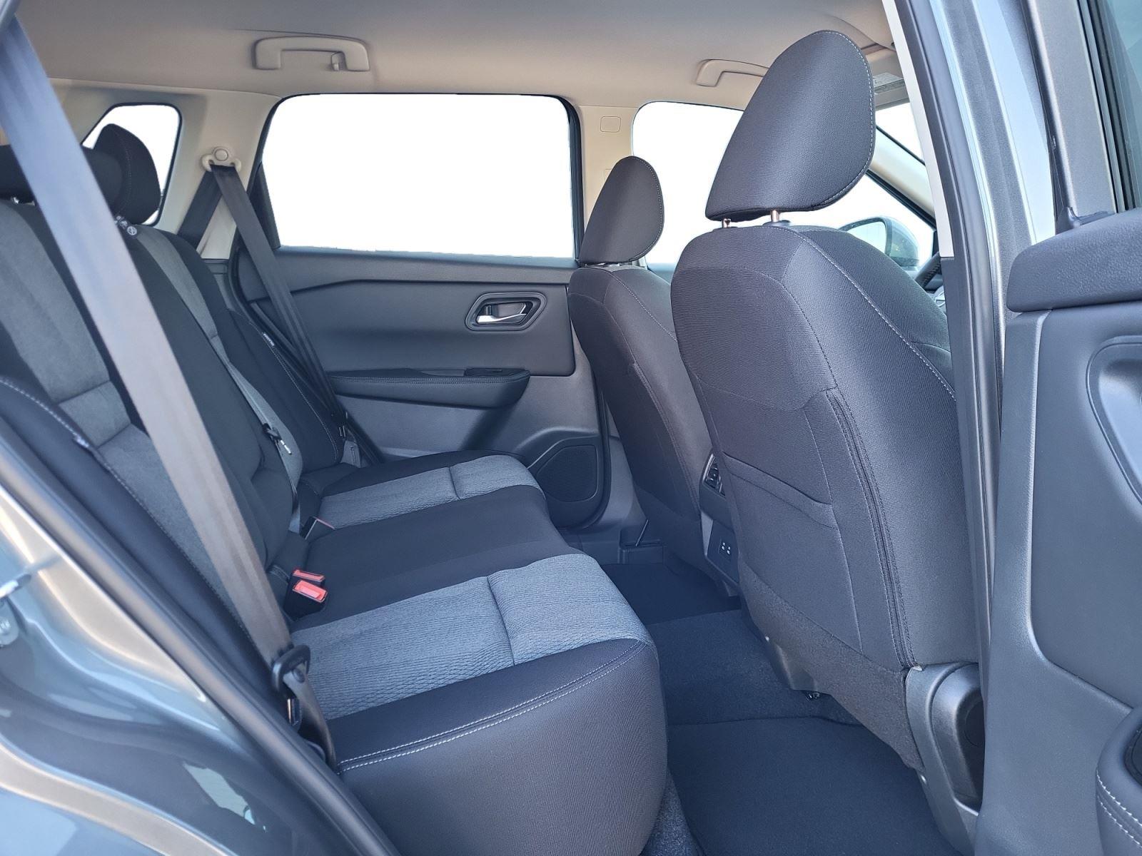 2026 Nissan Rogue SV - Photo 24