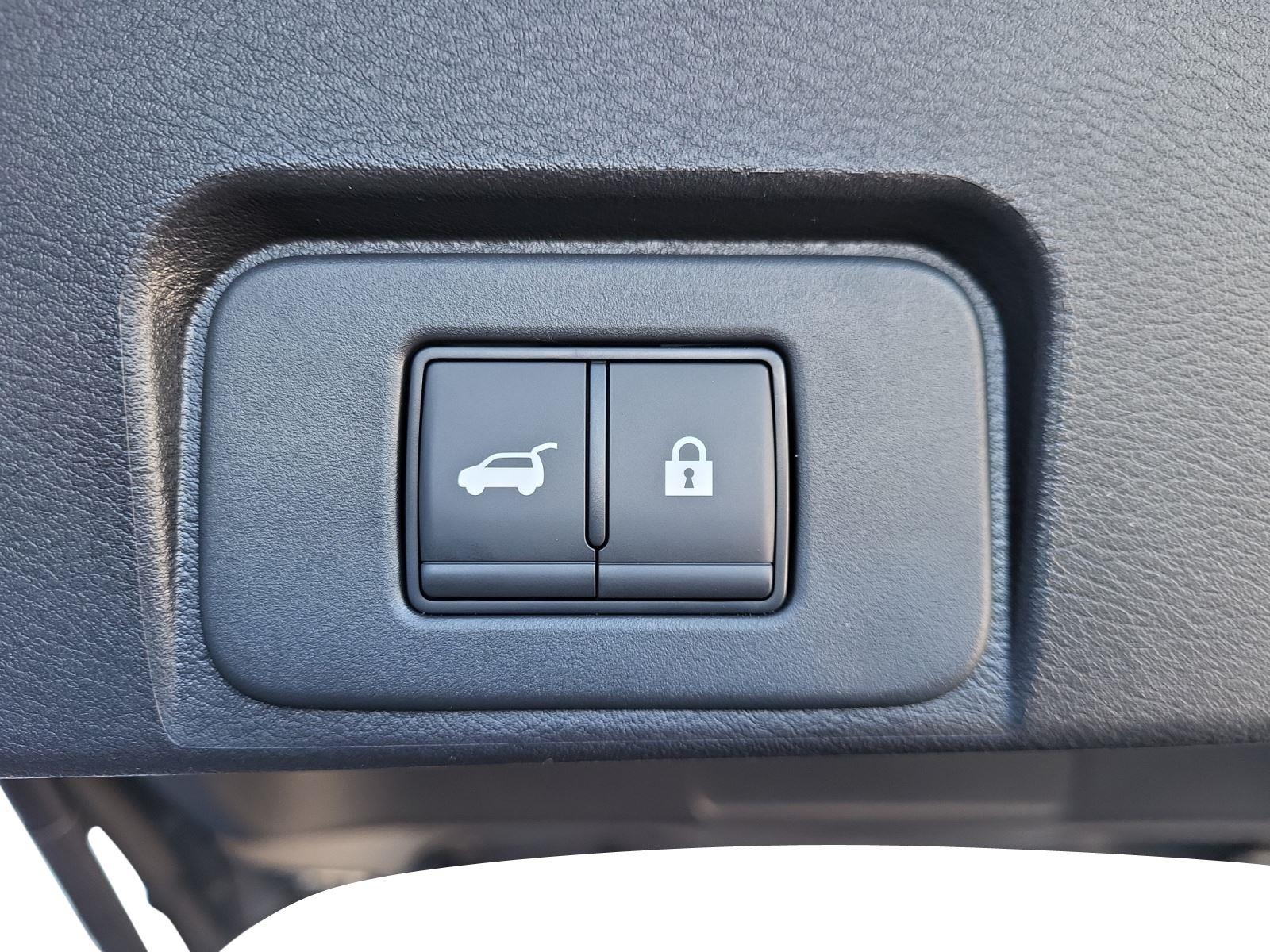 2026 Nissan Rogue SV - Photo 22