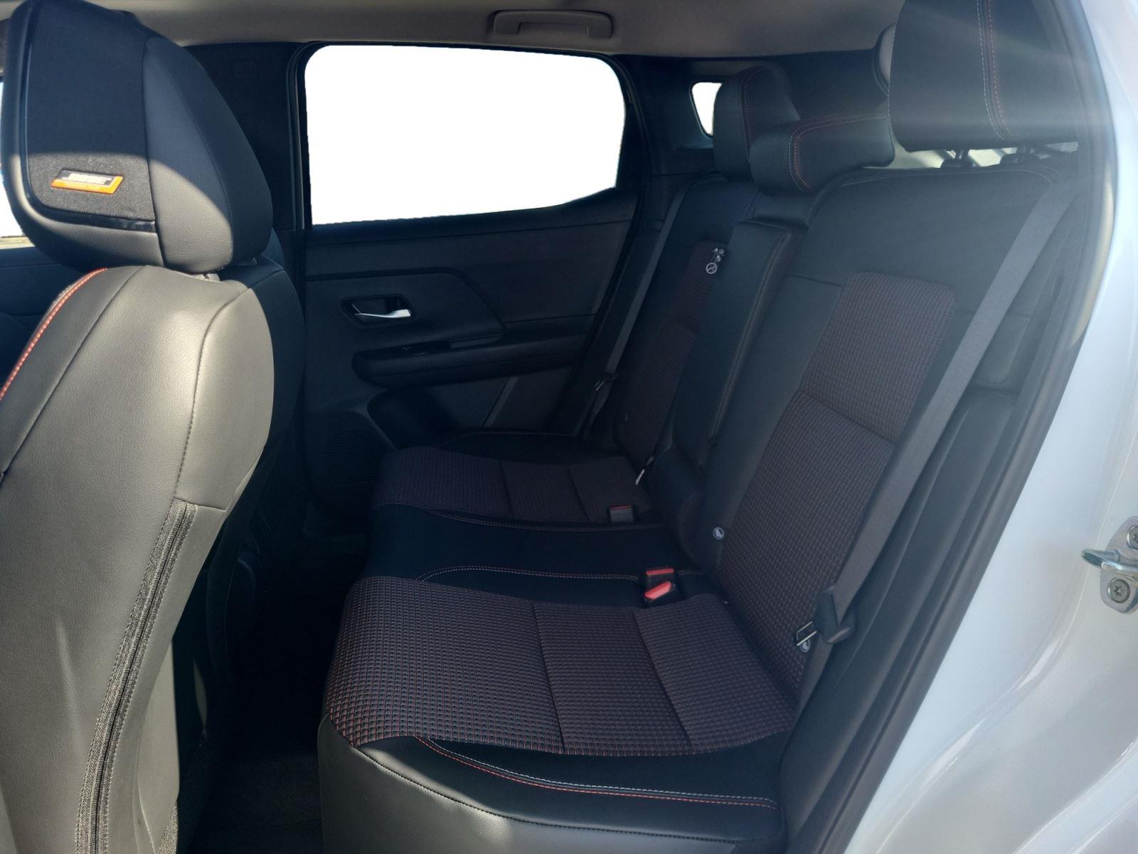 2026 Nissan KICKS SR AWD - Photo 21