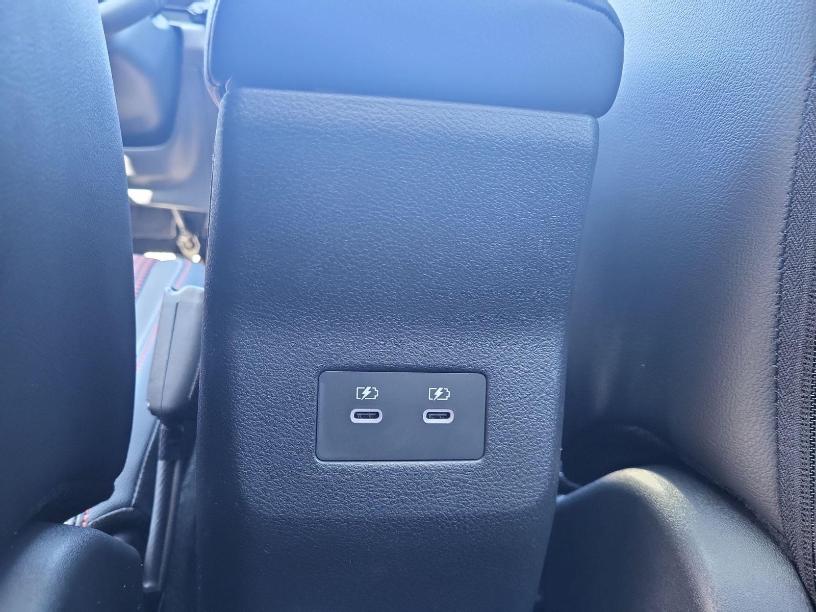 2026 Nissan KICKS SR AWD - Photo 22