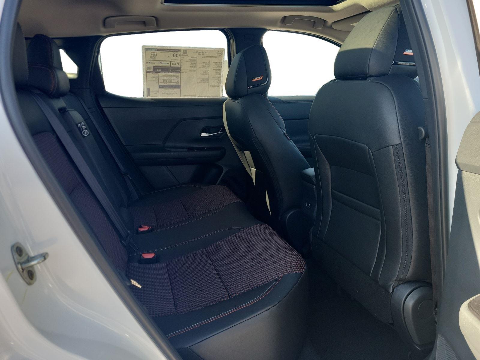 2026 Nissan KICKS SR AWD - Photo 26