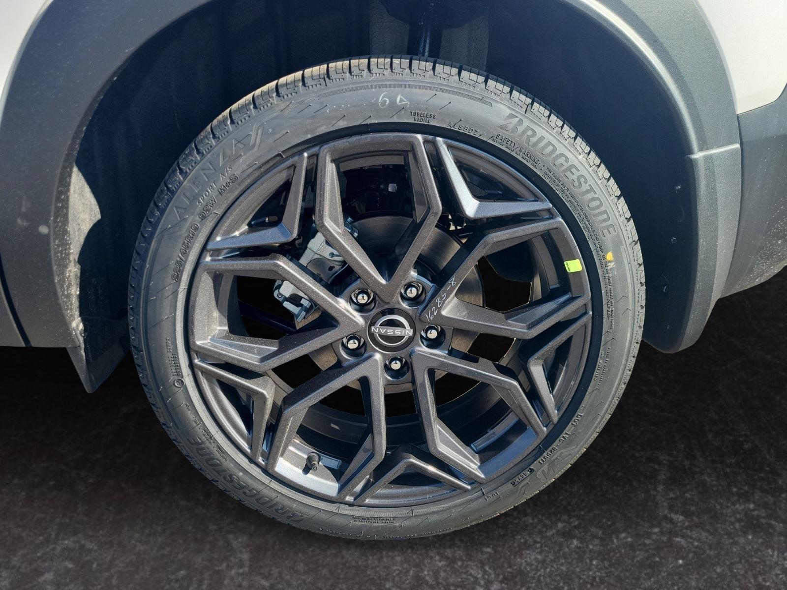 2026 Nissan KICKS SR AWD - Photo 28