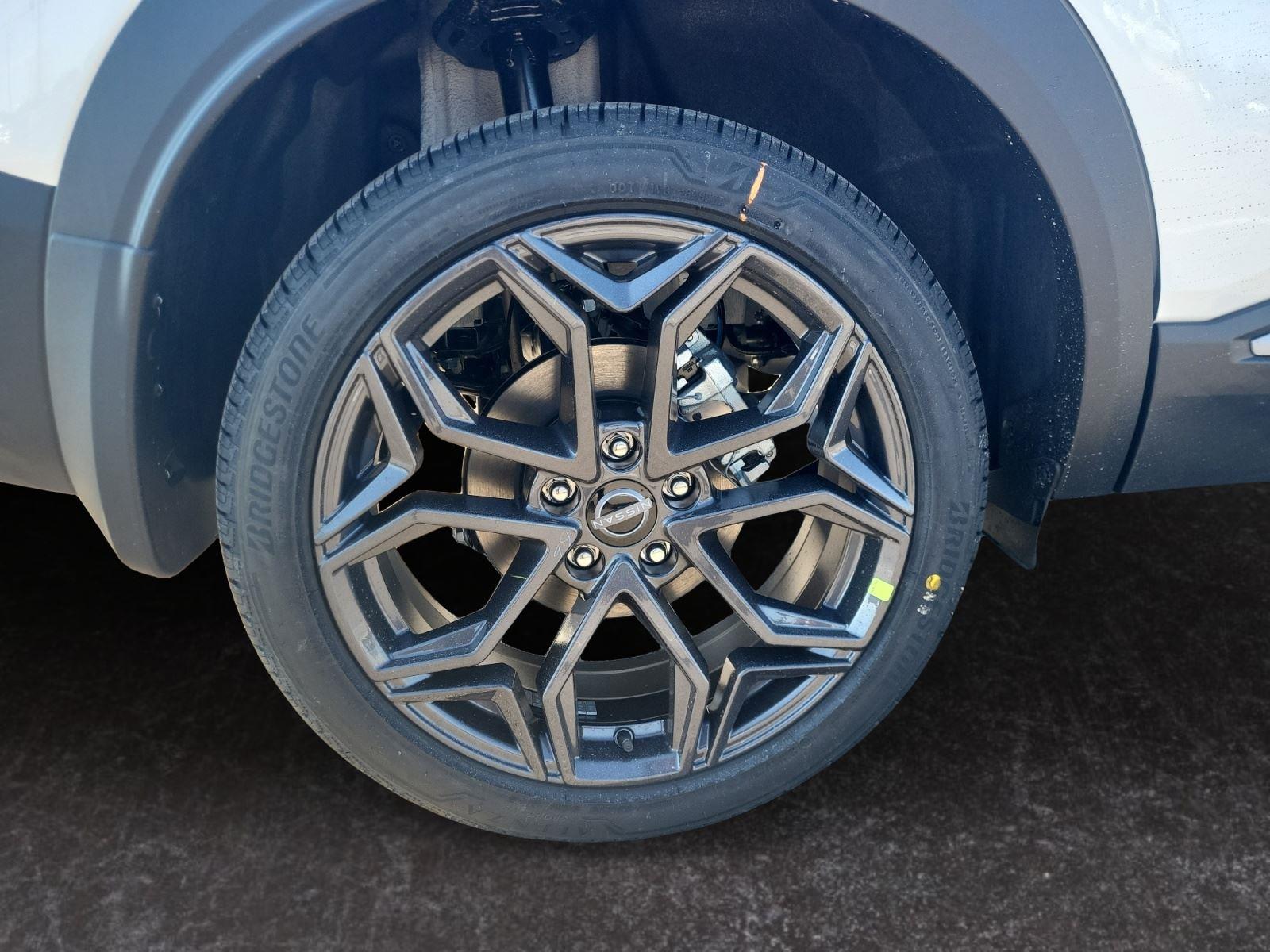 2026 Nissan KICKS SR AWD - Photo 29