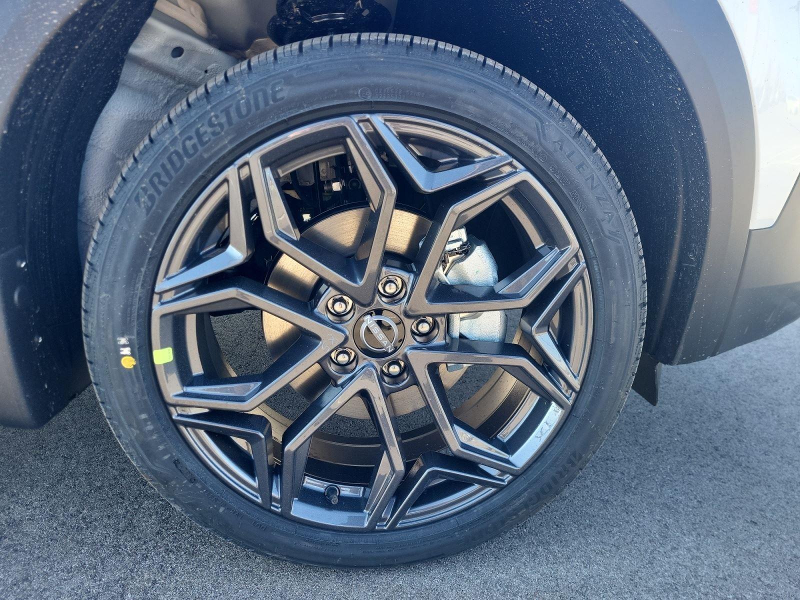 2026 Nissan KICKS SR AWD - Photo 30