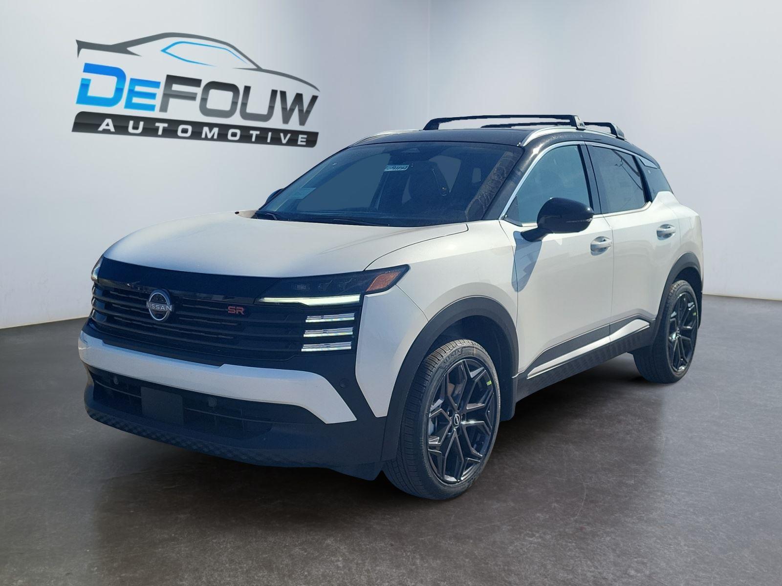 2026 Nissan KICKS SR AWD - Photo 7