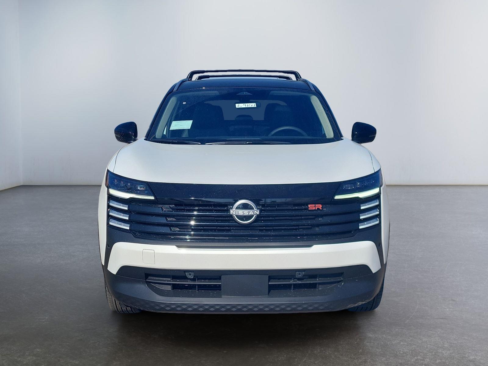 2026 Nissan KICKS SR AWD - Photo 8
