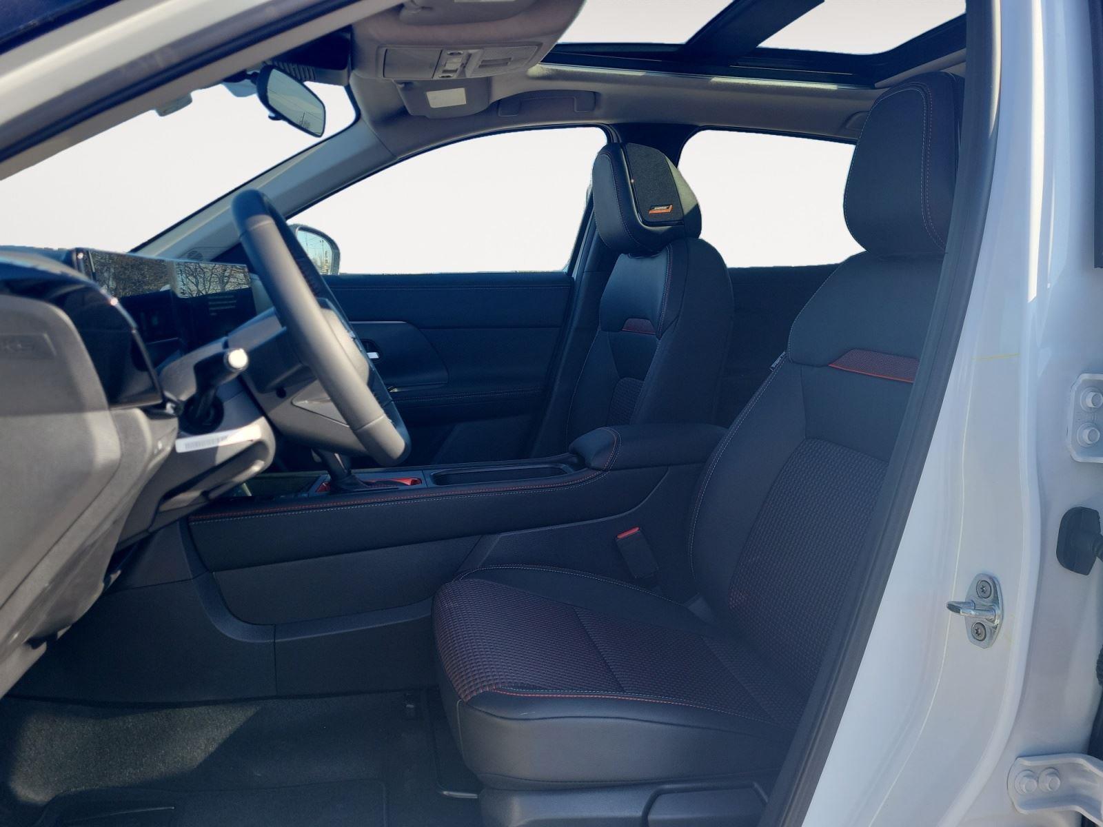 2026 Nissan KICKS SR AWD - Photo 10
