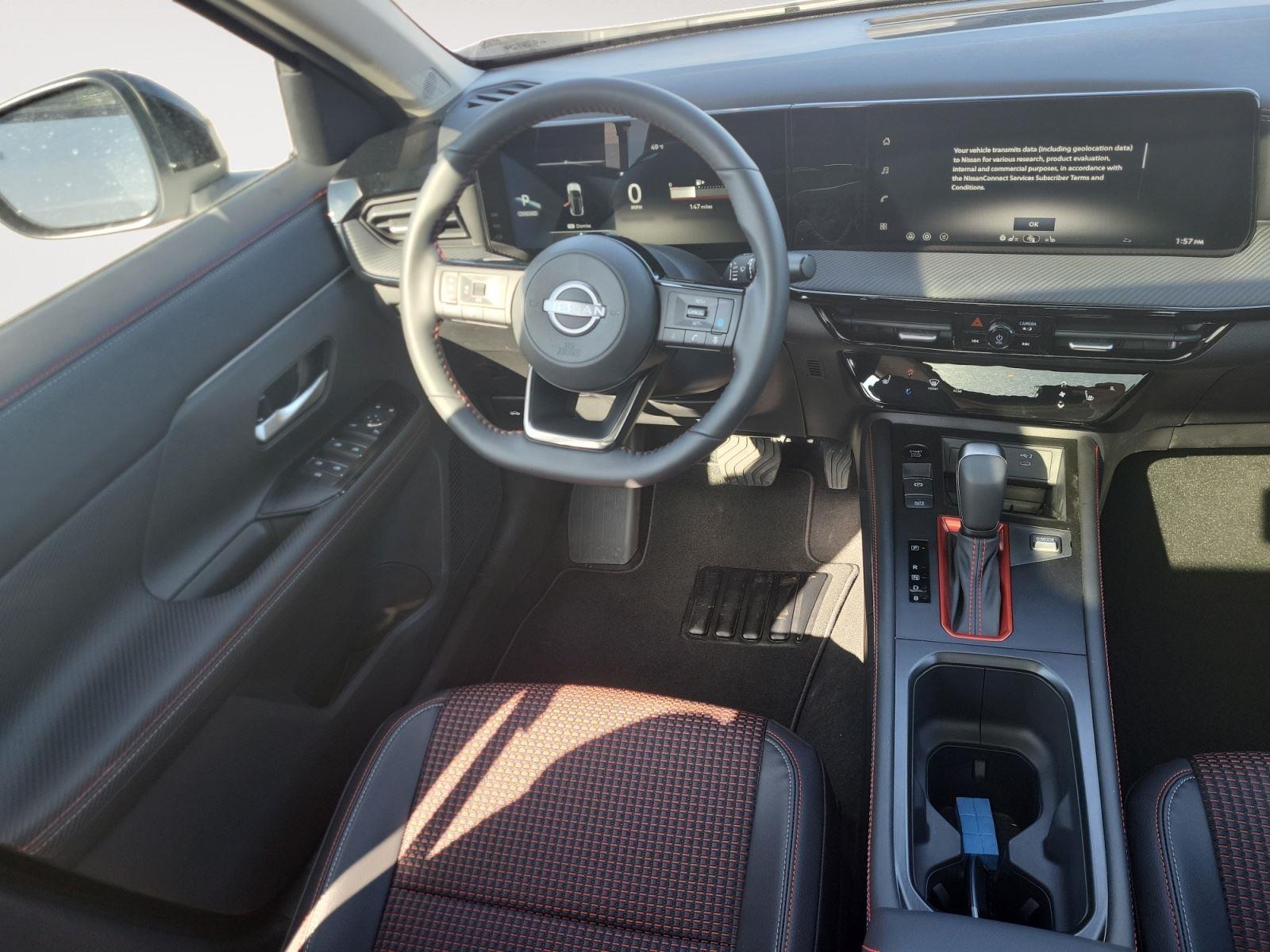 2026 Nissan KICKS SR AWD - Photo 11