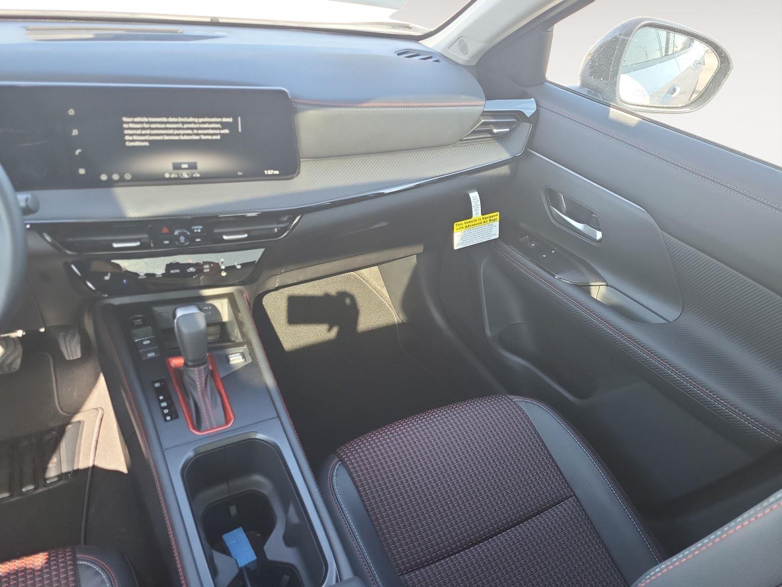 2026 Nissan KICKS SR AWD - Photo 12