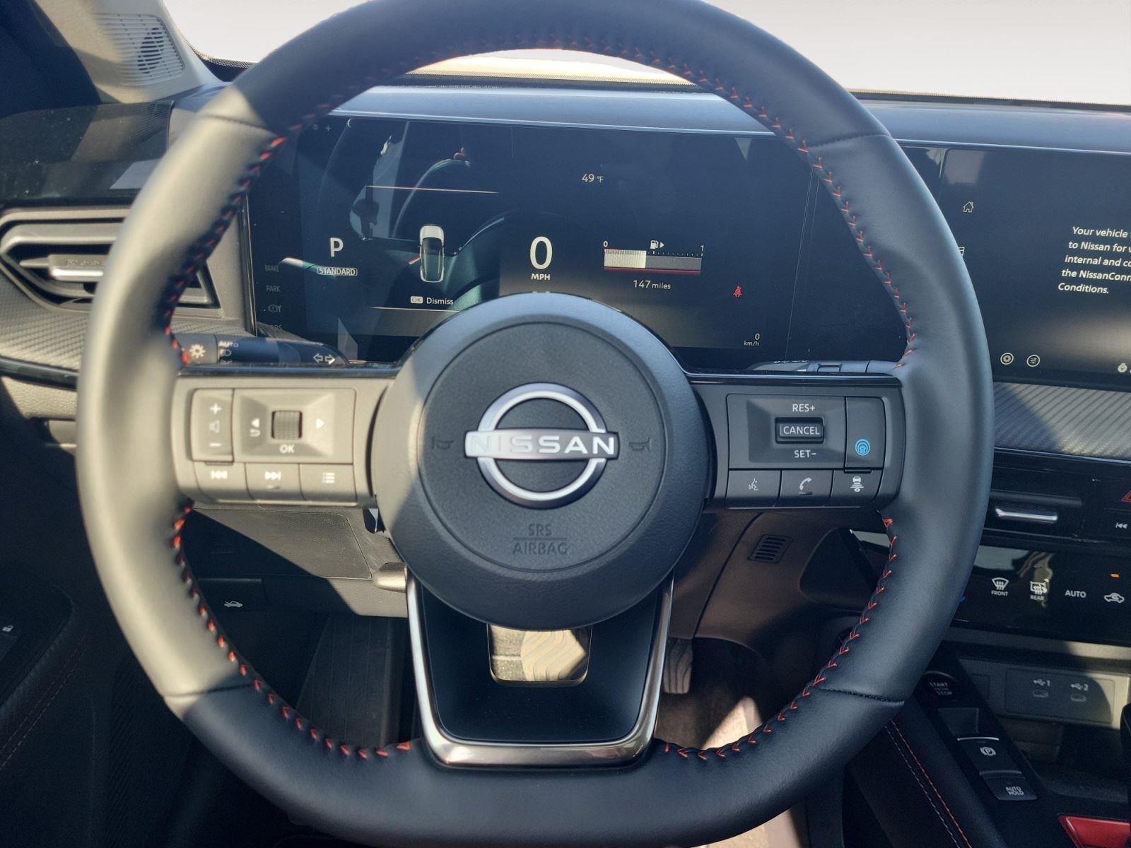 2026 Nissan KICKS SR AWD - Photo 16