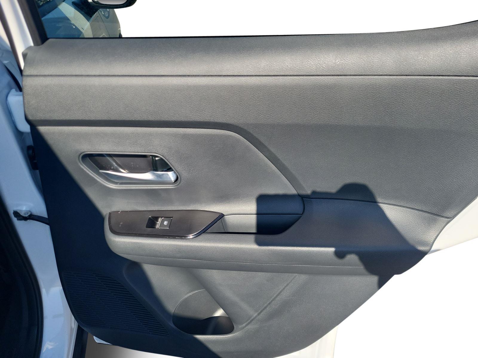 2026 Nissan KICKS SR AWD - Photo 24