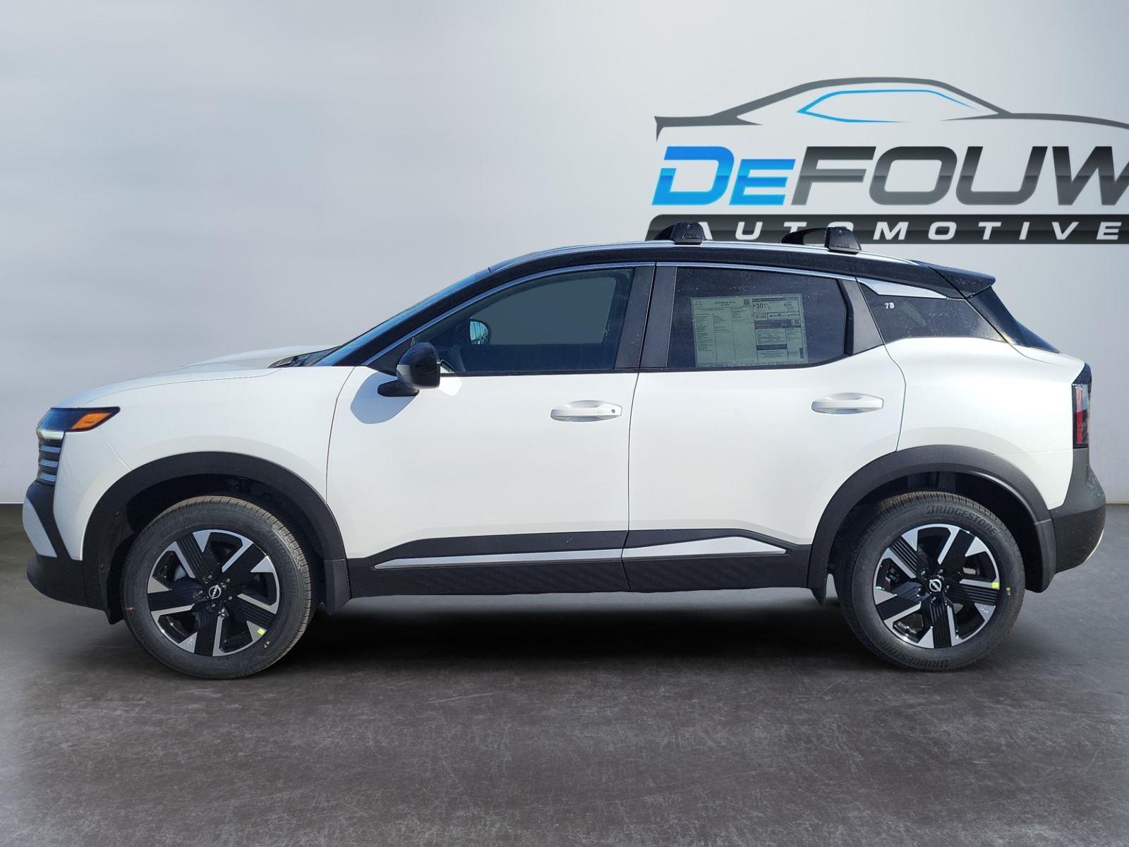 2026 Nissan KICKS SV AWD - Photo 6