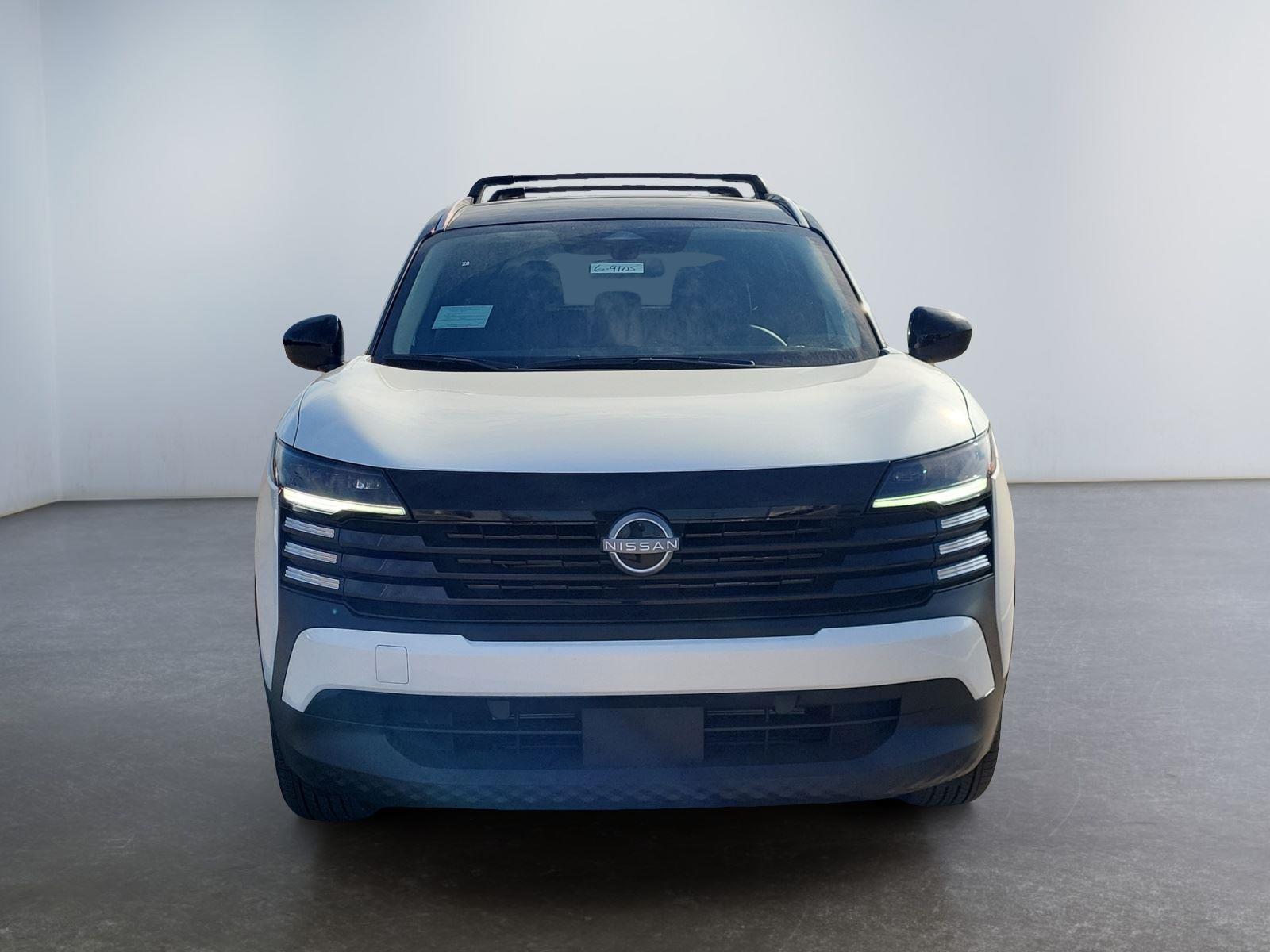 2026 Nissan KICKS SV AWD - Photo 8