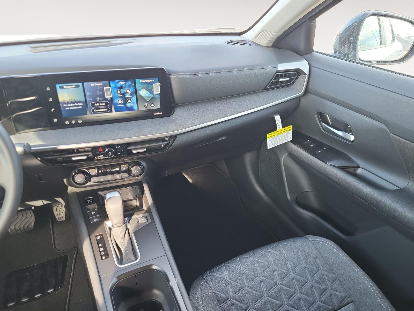 2026 Nissan KICKS SV AWD - Photo 12
