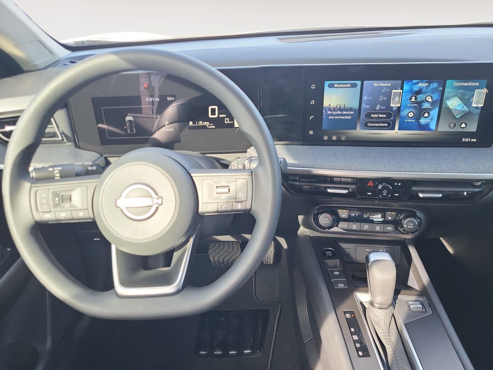 2026 Nissan KICKS SV AWD - Photo 13