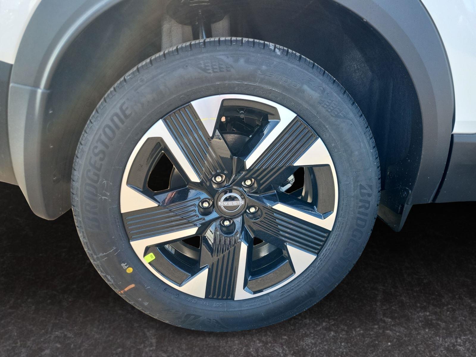 2026 Nissan KICKS SV AWD - Photo 15