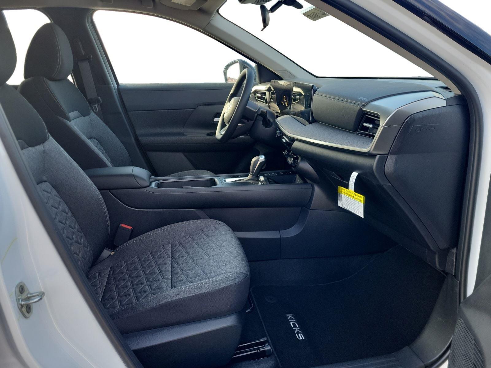 2026 Nissan KICKS SV AWD - Photo 24
